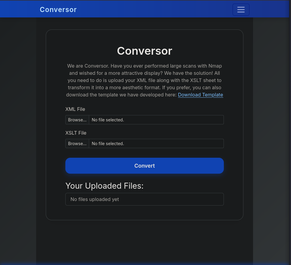 converter